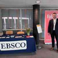 EBSCO Day