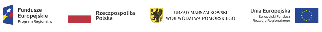 Projekt unijny - znaki graficzne